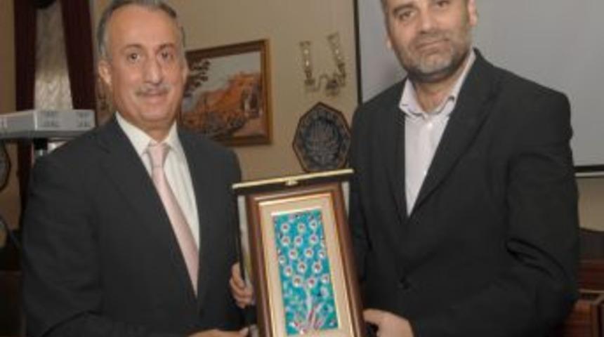 Saraybosna&rsquo;da yaşanan dram Bursa&rsquo;da sergilenecek