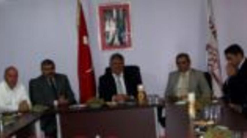 &Uuml;zerimize D&uuml;şeni Yapmaya Hazırız