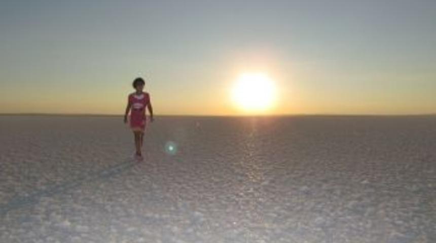 &Ouml;&Ccedil;K&rsquo;nın Tuz G&ouml;l&uuml; raporu: G&ouml;l&uuml; besleyen su kaynakları azalıyor