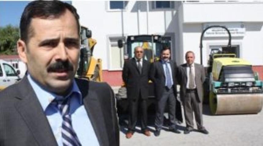 Bandırmalı dolu dizgin