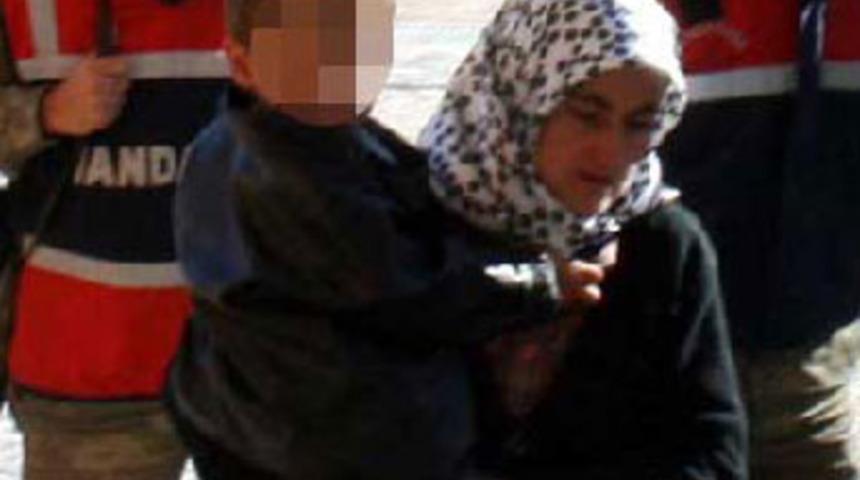 Piknik tüpüyle kaynanasını öldürdü