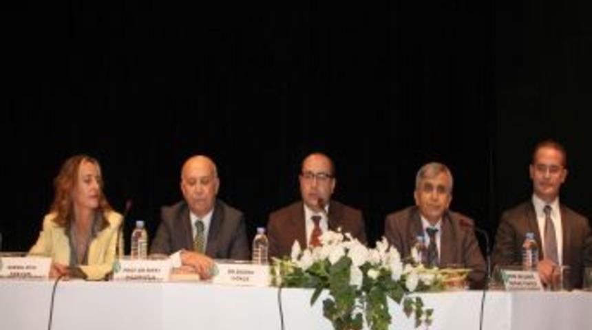 Hayvan hakları panelde ele alındı