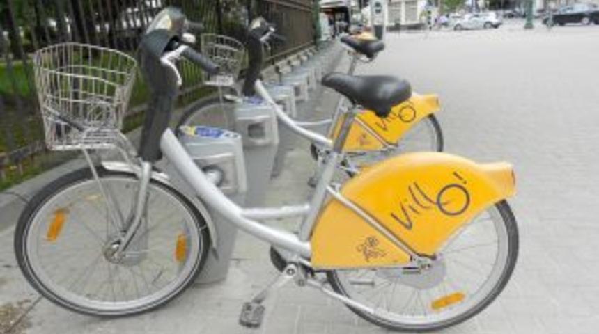 Kocaeli'ne 'akıllı bisiklet' geliyor