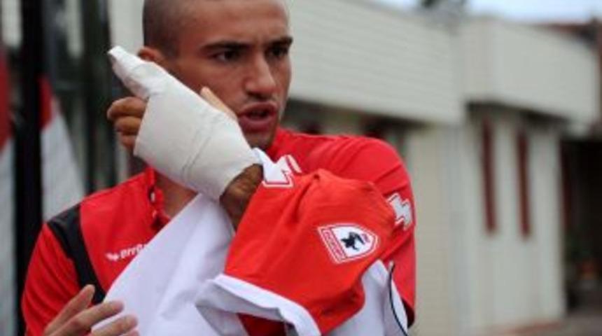 Samsunspor, Eskişehirspor ma&ccedil;ında galibiyet arayacak