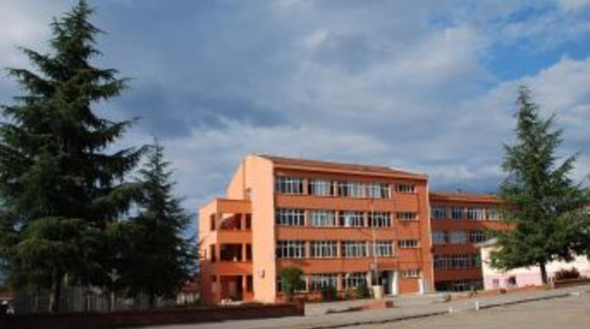 Vakfıkebir Lisesi'nde web siteli eğitim