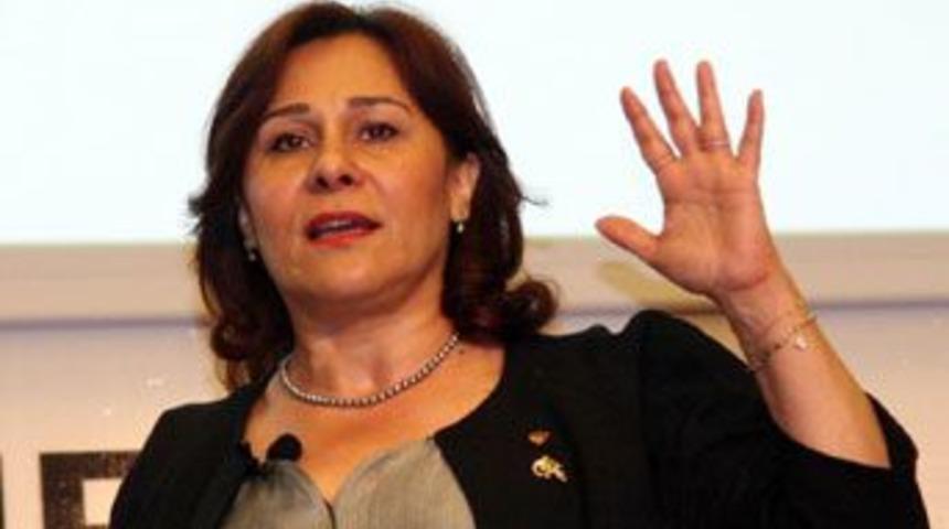 Kaleli: "Onlar maddeci yaklaşıyorlar"