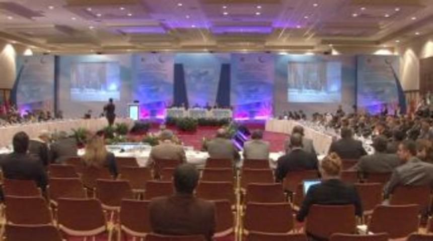 Bakan Eker: Fiyat dalgalanmaları, gıda g&uuml;venliğine tehdit oluşturuyor