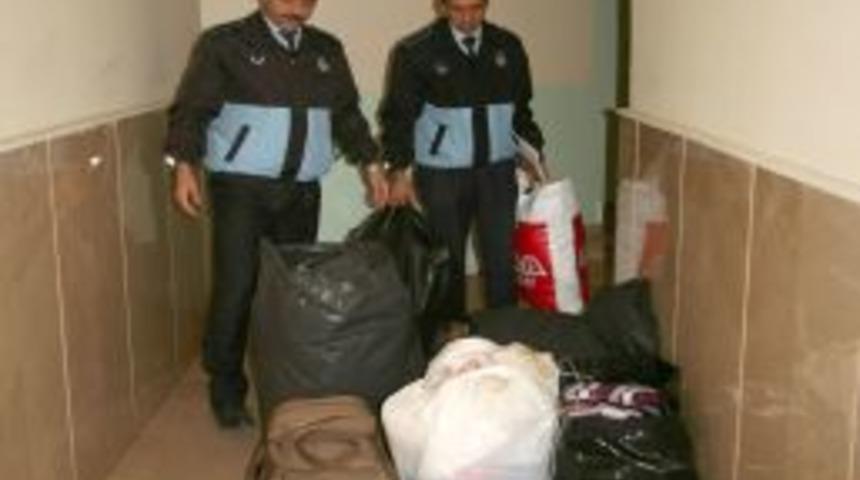 Erzurumlular, Vanlı depremzedeler i&ccedil;in seferber oldu