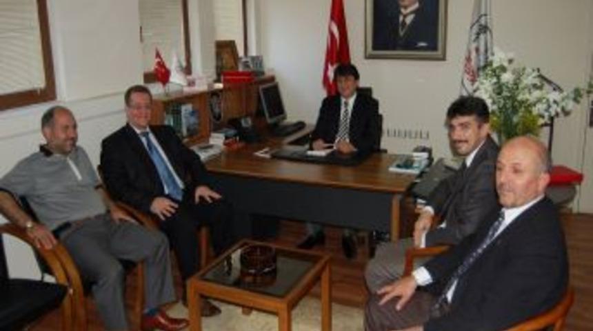 HAS Parti&rsquo;den anayasa atağı