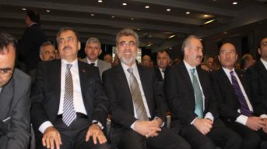 Bakan Eroğlu: Dayanıksız yapıların yıkılması projesine destek vereceğiz