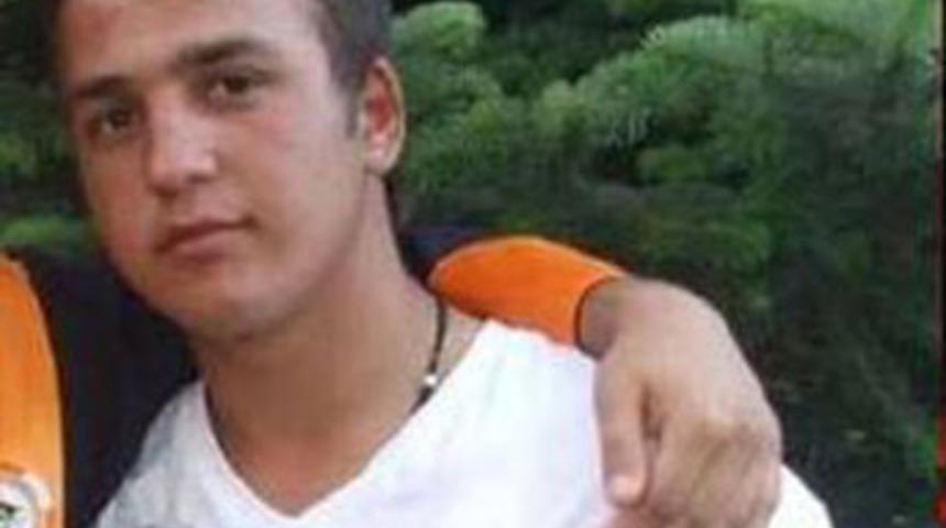 17 yaşında kalbine yenildi