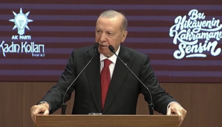 Partimize y&ouml;nelik saldırı kampanyası başlattılar