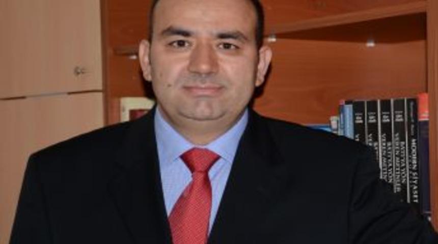 &Ccedil;anakkale&rsquo;de en beğenilmeyen kurum belediye