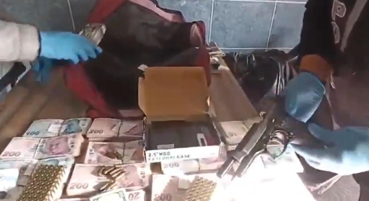 Kırıkkale Belediyesi ne irtikap soruşturması! 3 g&ouml;zaltı 3
