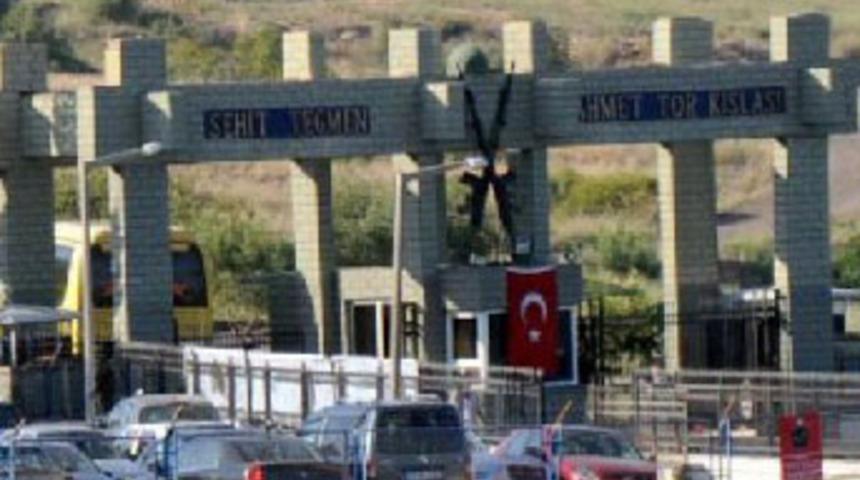 Yıldırım-2011 tatbikatı Hatay'da başladı