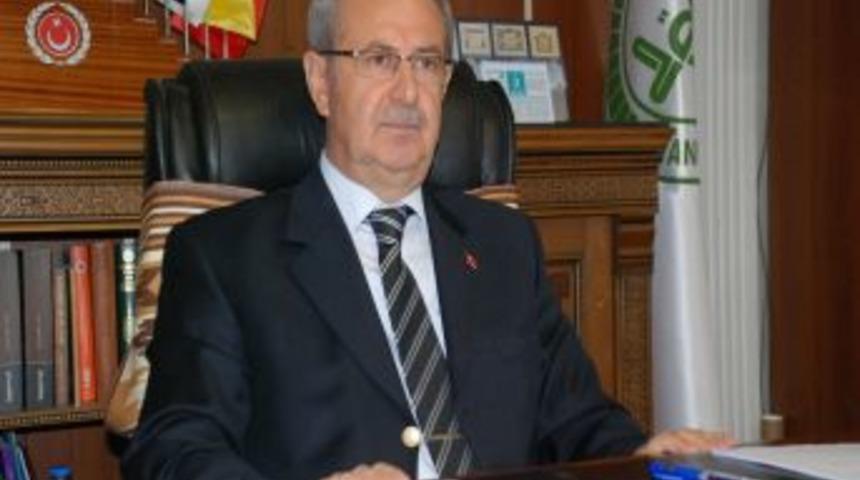 Muş&rsquo;ta akademisyenler camii cemaatini eğitecek