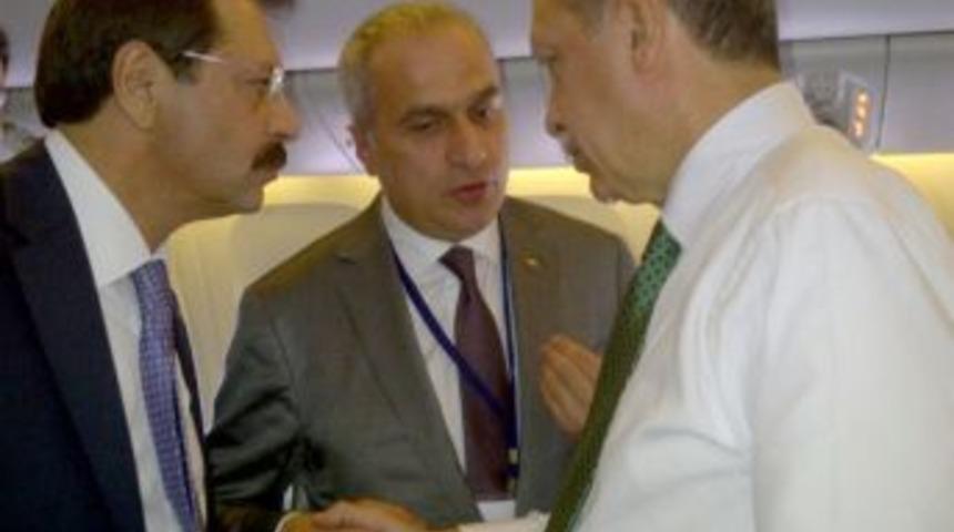 SATSO, yerli otomobil &uuml;retimi i&ccedil;in Başbakan'dan destek istedi