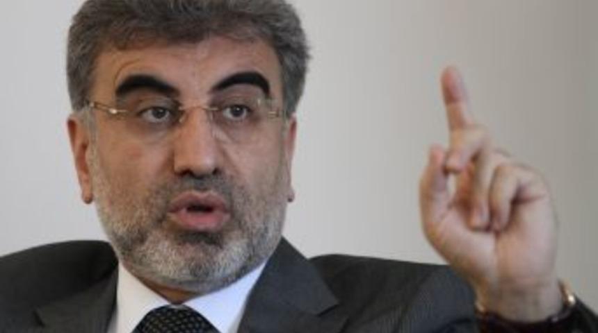 Enerji Bakanlığı HES personelini, Orman Bakanlığı&rsquo;na kaydırıyor