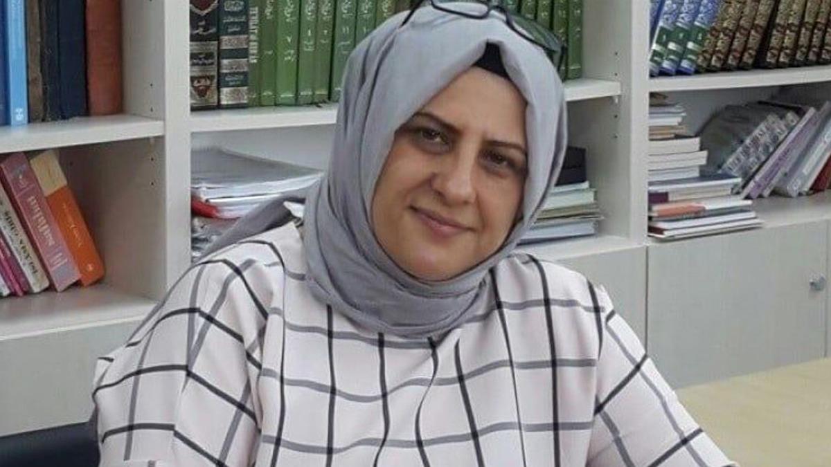 AK Parti deki görevlerinden istifa eden Fatma Betül Sayan Kaya nın yerine gelen kişi belli oldu: Ömer Çelik duyurdu 2