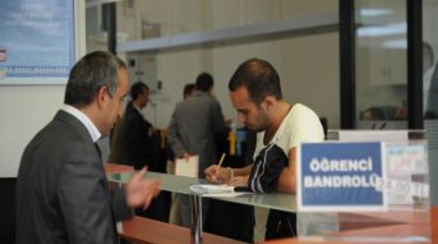 EGO, 2011-2012 d&ouml;nemi paso dağıtımına başladı