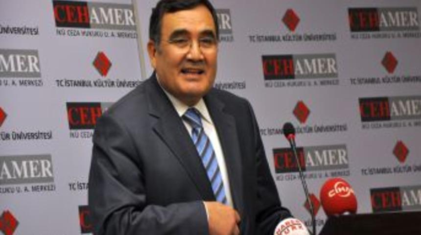 Yargıtay Başkanı: T&uuml;rkiye&rsquo;de yargı bağımsız