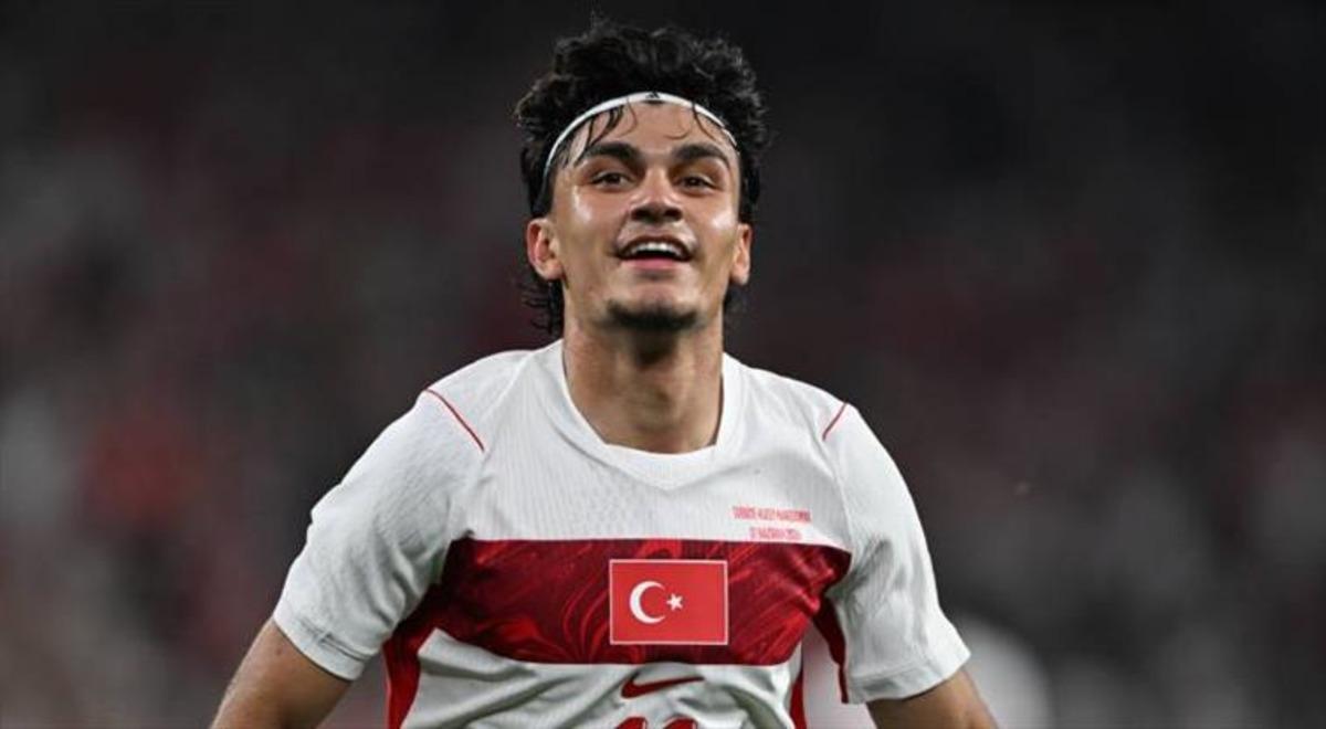 A Milli Takım a yıldız isimden kötü haber! Antrenmana katılmadı... 2