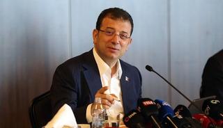 Ekrem İmamoğlu davasında yeni gelişme! 4 kişi tahliye edildi