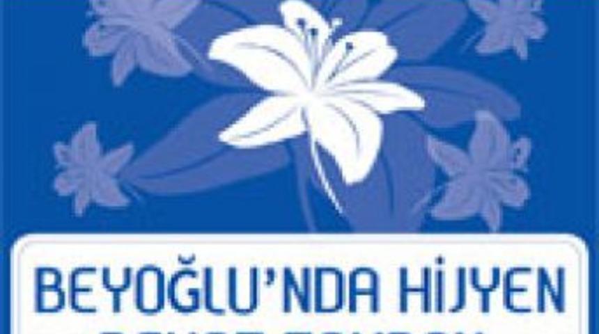 Hacıoğlu&rsquo;na Beyaz Zambak Sertifikası