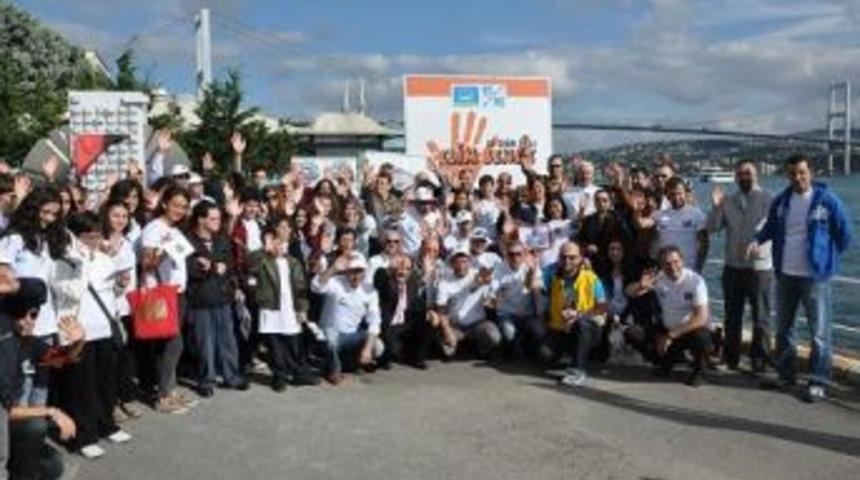 Klasik otomobilciler engel tanımıyor