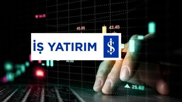 İş Yatırım&rsquo;da satış baskısı! Elden &ccedil;ıkarılan hisseler belli oldu