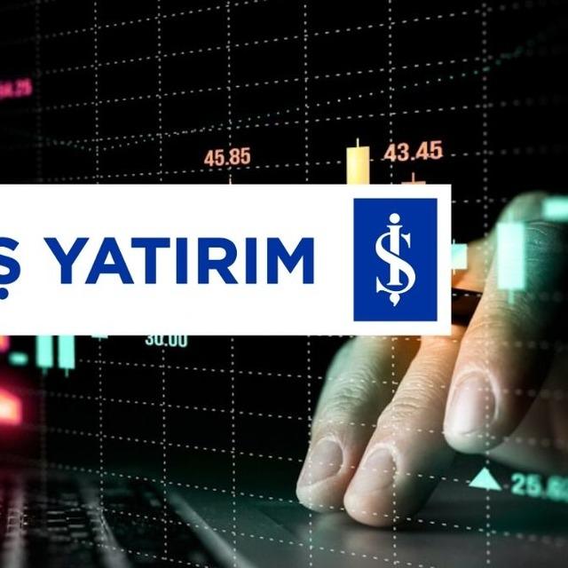 İş Yatırım&rsquo;da satış baskısı! Elden &ccedil;ıkarılan hisseler belli oldu