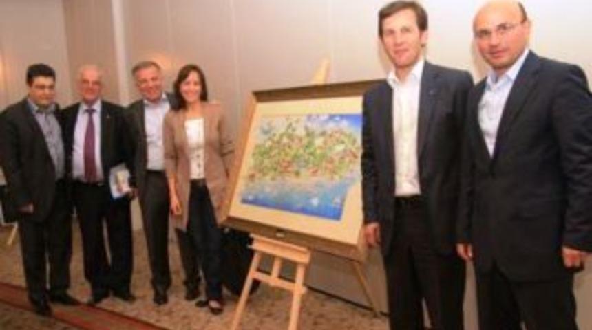 Belediye Başkanlarımız Sapanca'da