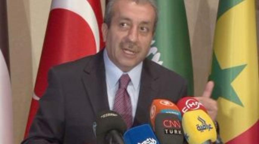 Bakan Eker: Kurbanlıklarda sıkıntı yok