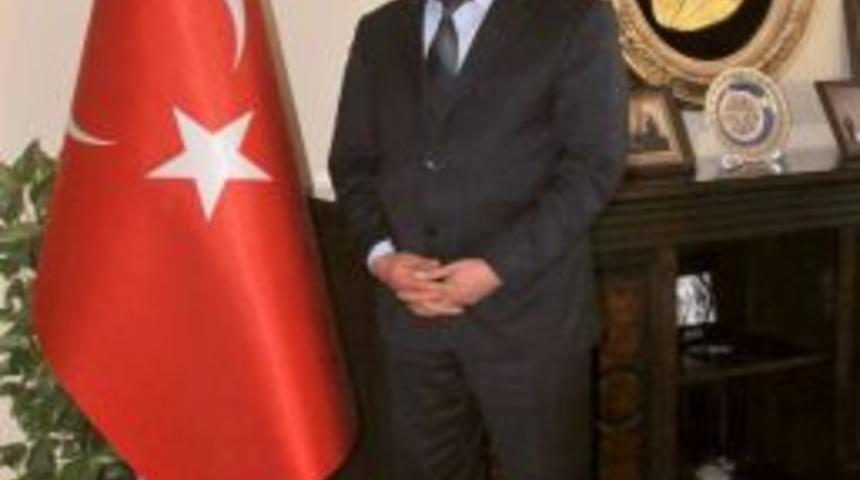 Başkan Savaş: Cumhuriyetimizin 88. yıl d&ouml;n&uuml;m&uuml;n&uuml; kutluyorum