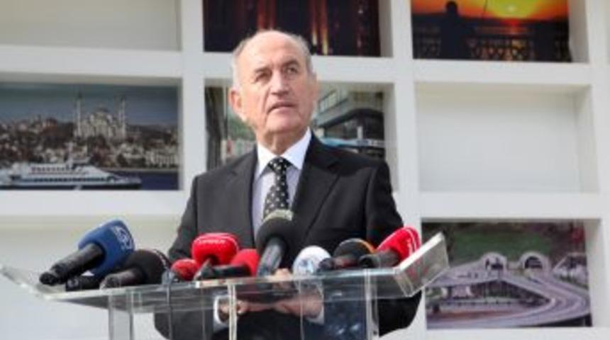 Kadir Topbaş: Radikal adımlar atmak zorundayız