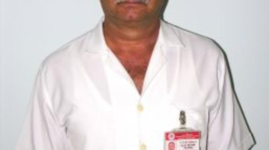 Ege Cerrahi G&uuml;nleri'nin g&ouml;zdesi Da Vinci robotu olacak