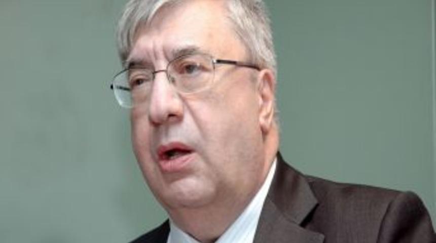 &quot;EXPO, dünya kupası ve olimpiyatlardan 100 kat daha büyük&quot;