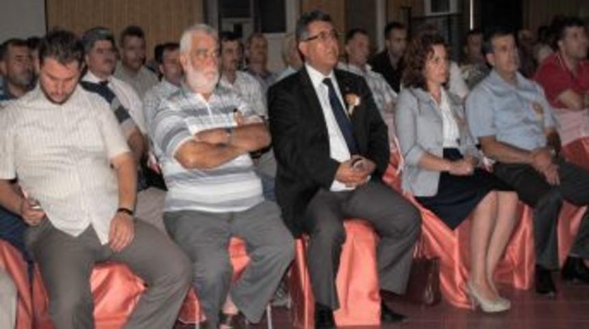 Müftü Altun: Sevgisini ihmal ettiğimiz bir çocuk ileride cani birisi olabilir