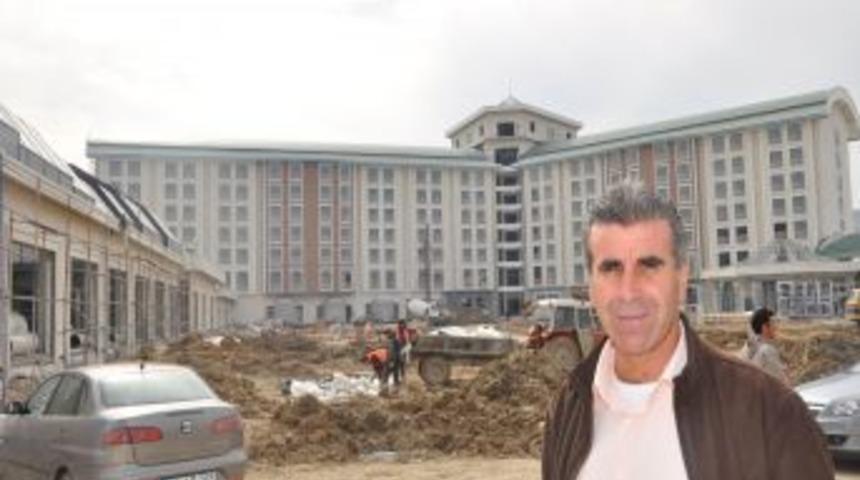 Termal oteller SPA merkezine y&ouml;neldi, hedef Avrupa&rsquo;daki gurbet&ccedil;iler