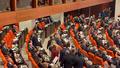 Duran'dan Meclis'teki g�r�nt�lere tepki: 