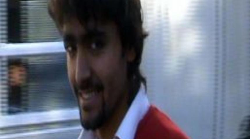 Hemşire adayı, PKK &uuml;yeliği iddiasıyla g&ouml;zaltına alındı