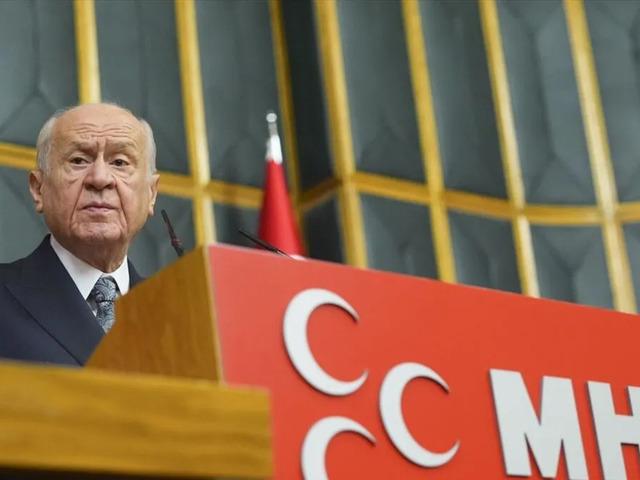 Bah&ccedil;eli'den Fatma Bet&uuml;l Sayan Kaya sorusuna yanıt