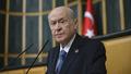 Bah�eli'den Yeni Parti'ye tepki: 