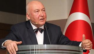 Prof. Dr. Ercan: "Bunu s&ouml;yleyen bilim adamı değildir"