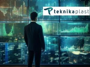 TKNKA&rsquo;dan 13,4 milyon TL&rsquo;lik pay geri alımı!