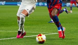Real Madrid ile Barcelona'dan "Negreira davası" hakkında karşılıklı a&ccedil;ıklama