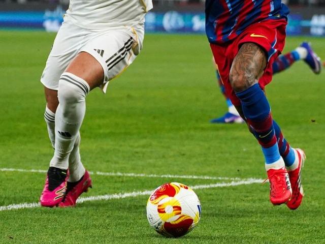 Real Madrid ile Barcelona'dan "Negreira davası" hakkında karşılıklı a&ccedil;ıklama