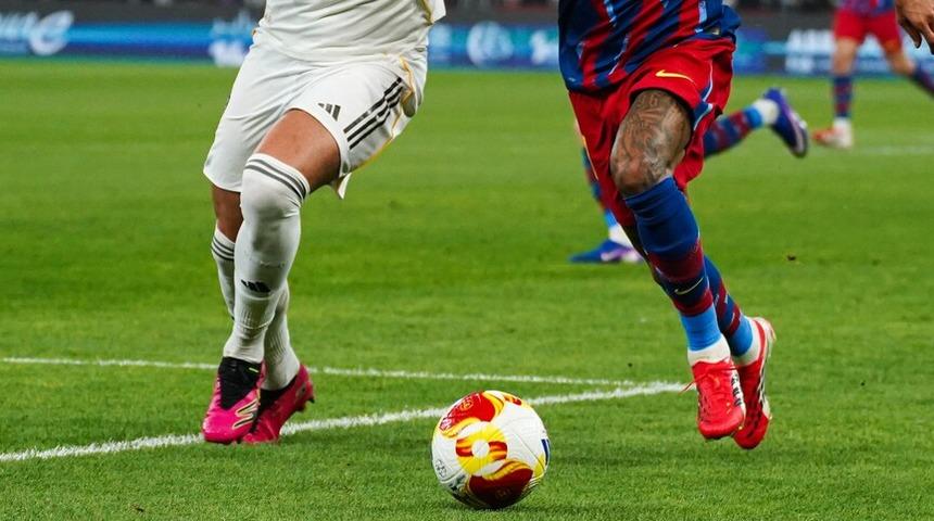 Real Madrid ile Barcelona'dan "Negreira davası" hakkında karşılıklı a&ccedil;ıklama