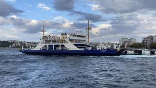 Bozcaada ve Gökçeada’ya yapılması planlanan bazı feribot seferleri iptal edildi