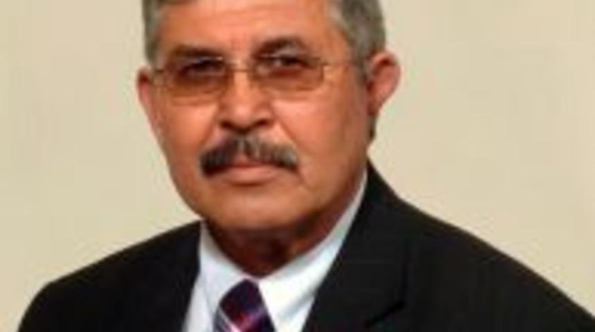 Mithat Hoca son yolculuğuna uğurlandı